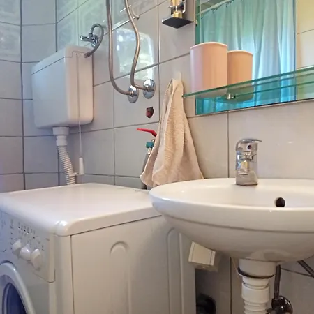 Holiday home Markovic *