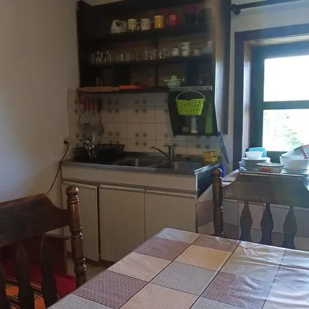 Holiday home Markovic *